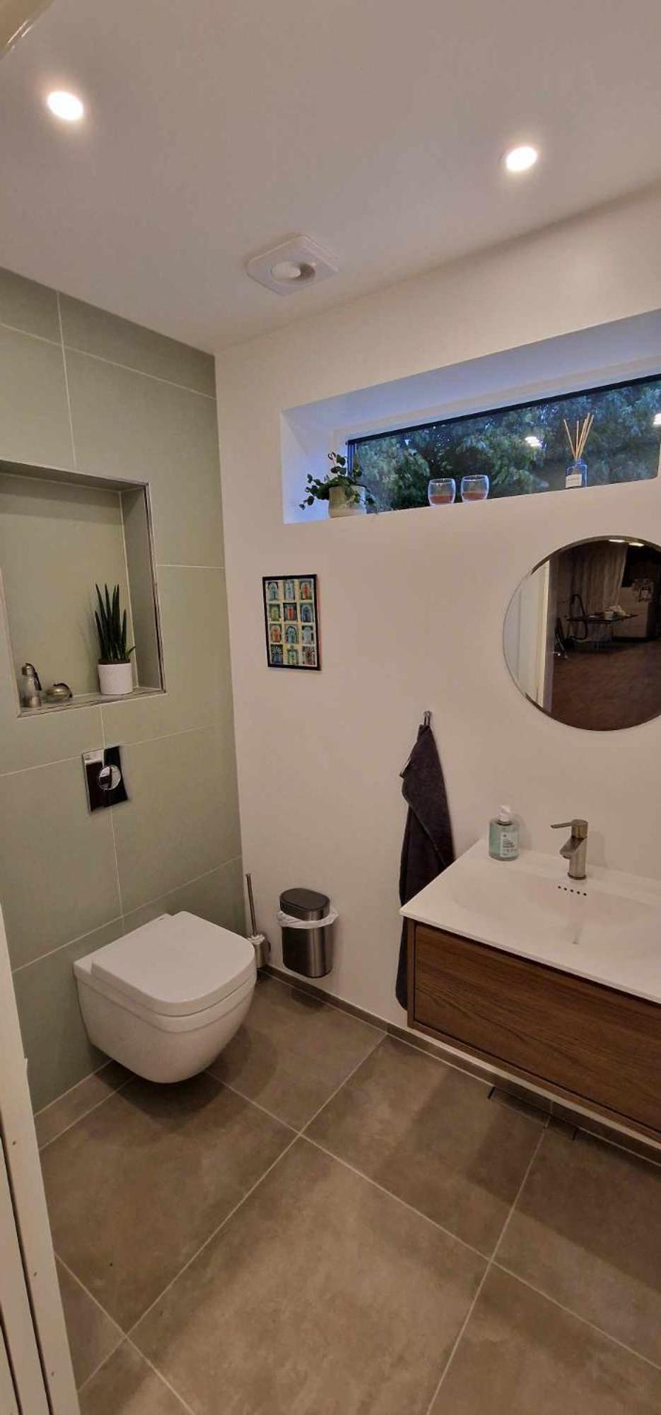 Hos Molsgaarden Bed & Breakfast Knebel Ngoại thất bức ảnh